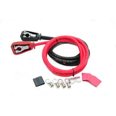Algopix Similar Product 11 - Under Hood Top Post Battery Cables