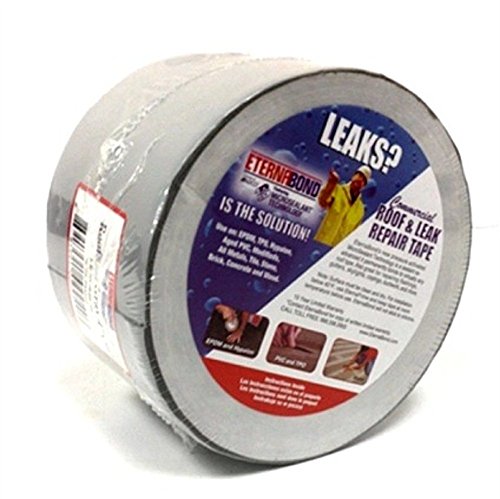 Algopix Similar Product 14 - EternaBond Black Mobile Home RV Rubber