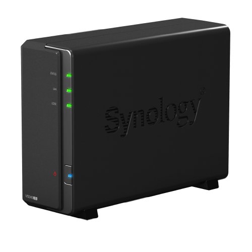 Algopix Similar Product 7 - Synology PCLess Surveillance Solution