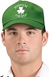 Algopix Similar Product 19 - Forum Novelties St Patricks Day Cap