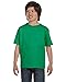 Algopix Similar Product 3 - Hanes Kids' Beefy-T T-Shirt