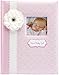 Algopix Similar Product 4 - CR Gibson Pink and White Sweet Baby
