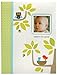 Algopix Similar Product 9 - CR Gibson Green and White Woodland