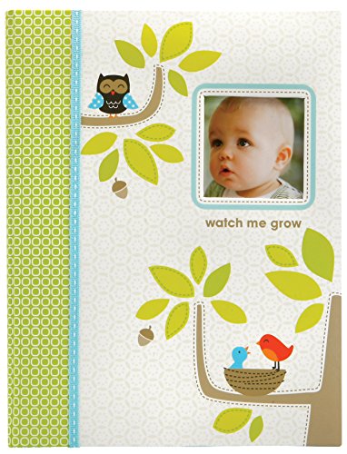 Algopix Similar Product 8 - CR Gibson Green and White Woodland