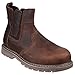 Algopix Similar Product 9 - Amblers Mens Mens FS165 Steel Toe 