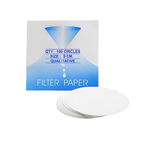 Algopix Similar Product 1 - Eisco Labs Premium Qualitative Filter
