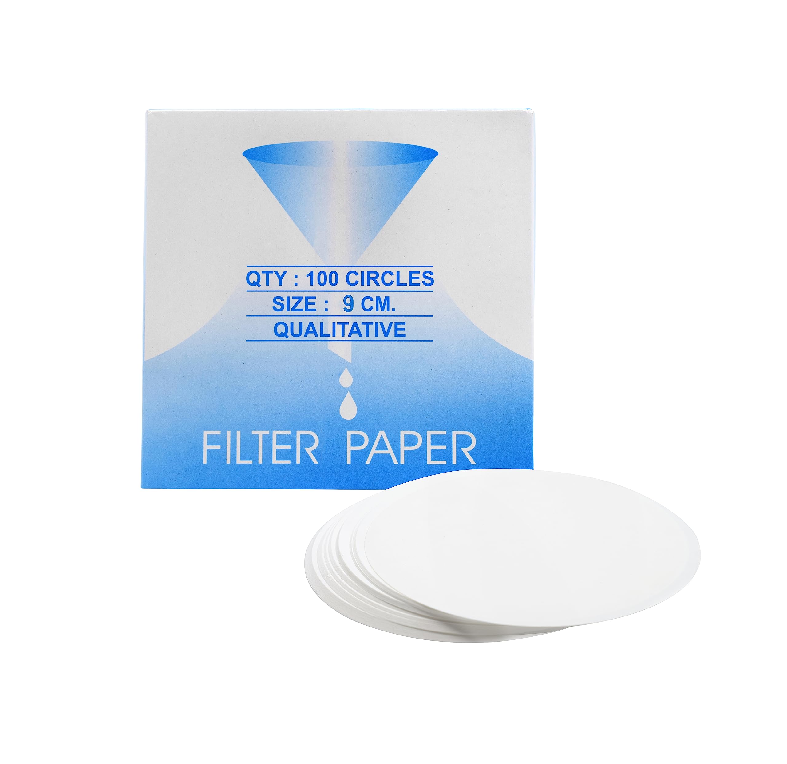 Algopix Similar Product 3 - Eisco Labs Premium Qualitative Filter