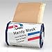 Algopix Similar Product 19 - US Chemical  Plastics Handy Mask