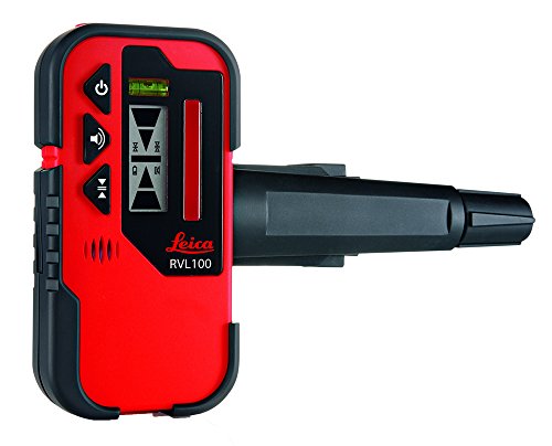 Algopix Similar Product 18 - Leica RVL100 Receiver LINO Laser