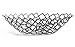 Algopix Similar Product 2 - Philippi Crescent Fruit Bowl L