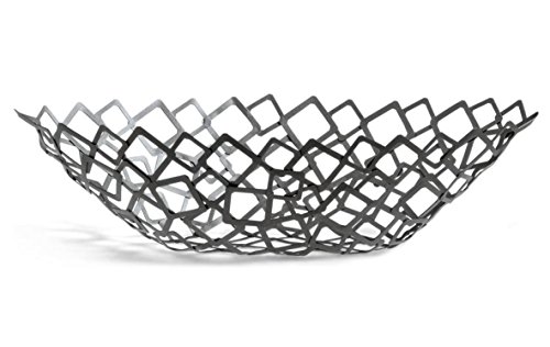 Algopix Similar Product 13 - Philippi Crescent Fruit Bowl L