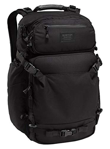 Algopix Similar Product 2 - Burton Focus 30 L Backpack True Black