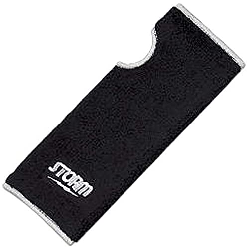 Algopix Similar Product 8 - Storm Wrist Liner, Black