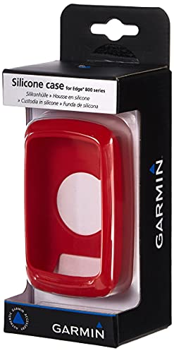 Algopix Similar Product 19 - Garmin Silicone Protective Case for