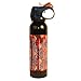 Algopix Similar Product 10 - WildFire 9oz Pepper Spray 18 Fire