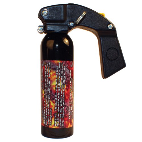Algopix Similar Product 15 - SAFETY TECHNOLOGY Wildfire 18 Pepper