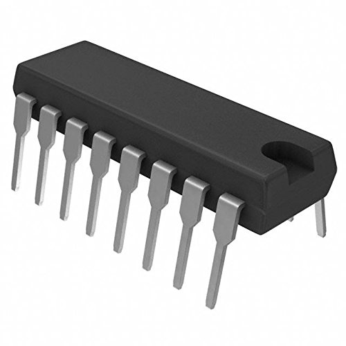 Algopix Similar Product 2 - CD74ACT238E