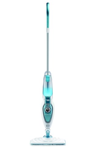 Algopix Similar Product 8 - PentaBeauty Black and Decker FSM1620