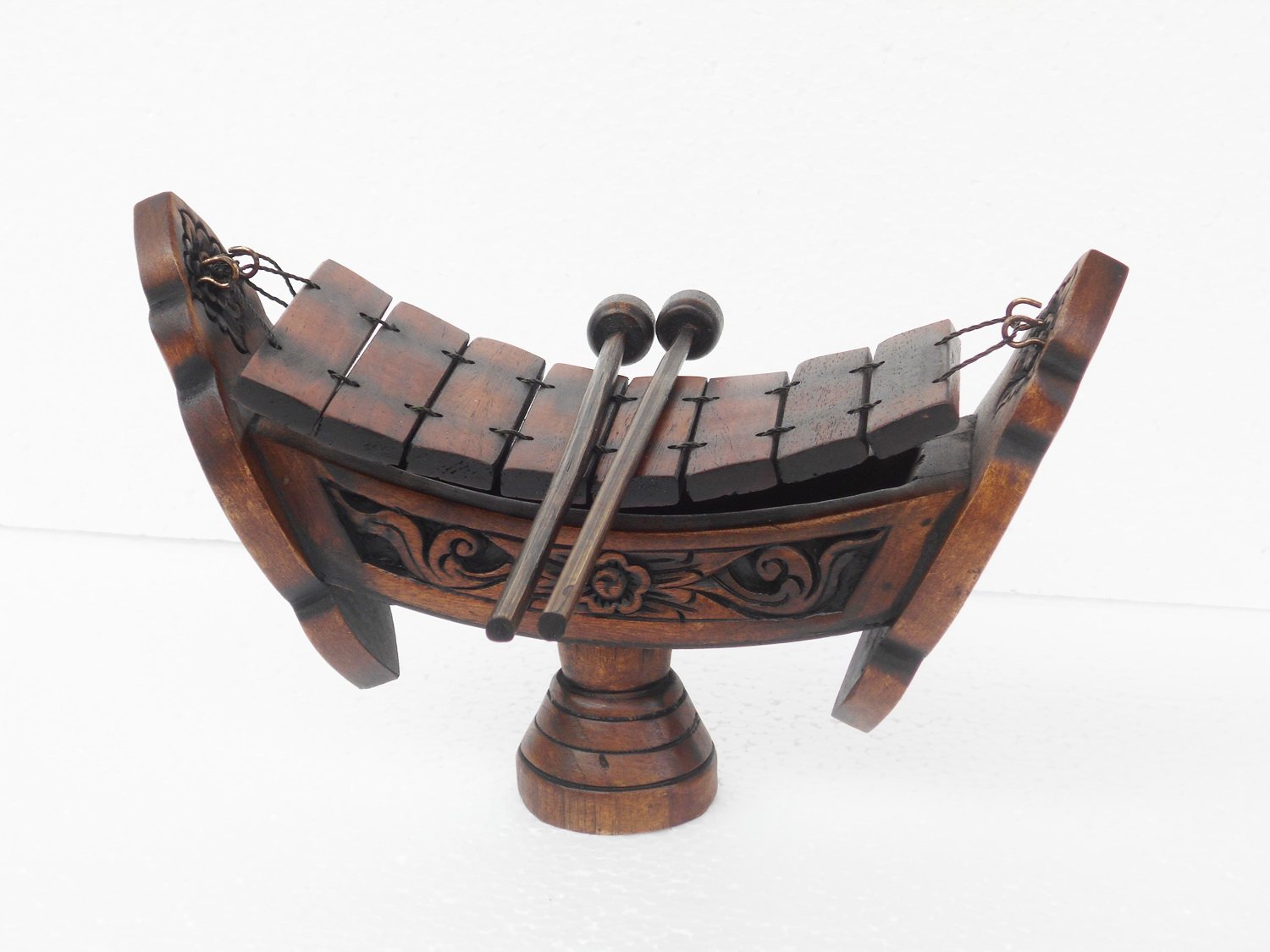 Algopix Similar Product 20 - GABUR Thai Traditional Musical