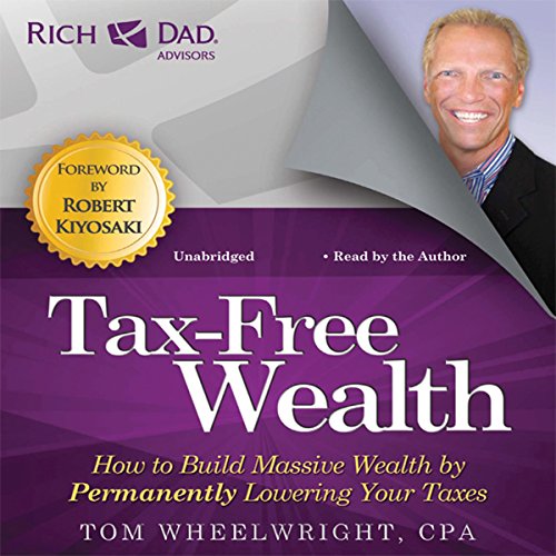 Algopix Similar Product 6 - Rich Dad Advisors TaxFree Wealth How