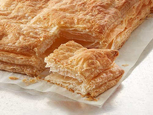 Algopix Similar Product 10 - Pillsbury Best Frozen Puff Pastry