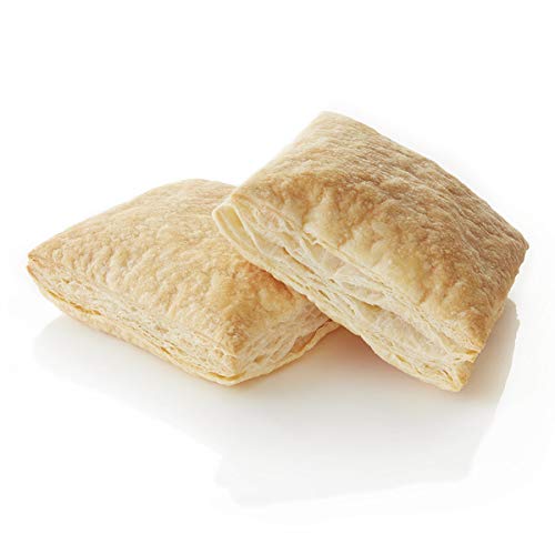 Algopix Similar Product 17 - Pillsbury Best Frozen Puff Pastry Dough