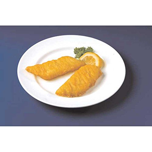 Algopix Similar Product 7 - English Style FishInBatter Wedge