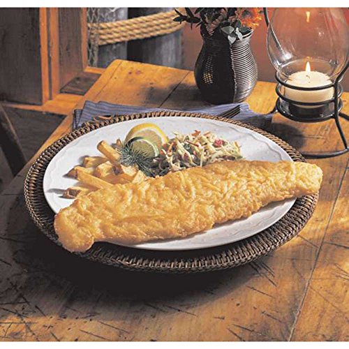 Algopix Similar Product 20 - Brewers Choice Battered Skinless