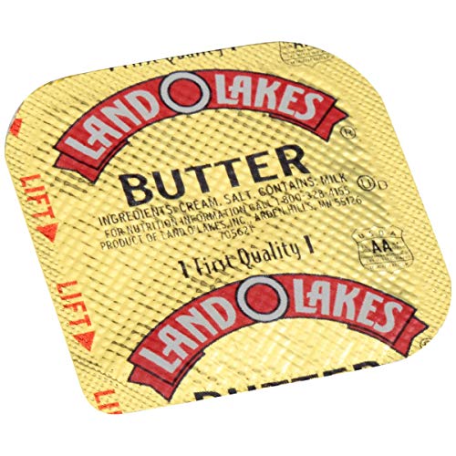 Algopix Similar Product 19 - Land O Lakes ButRCups Portions