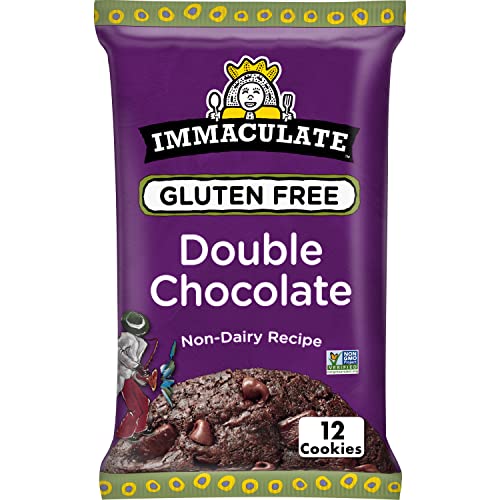 Algopix Similar Product 5 - Immaculate Baking Gluten Free Double
