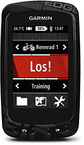 Algopix Similar Product 13 - Garmin 0100106301 Garmin Edge 810