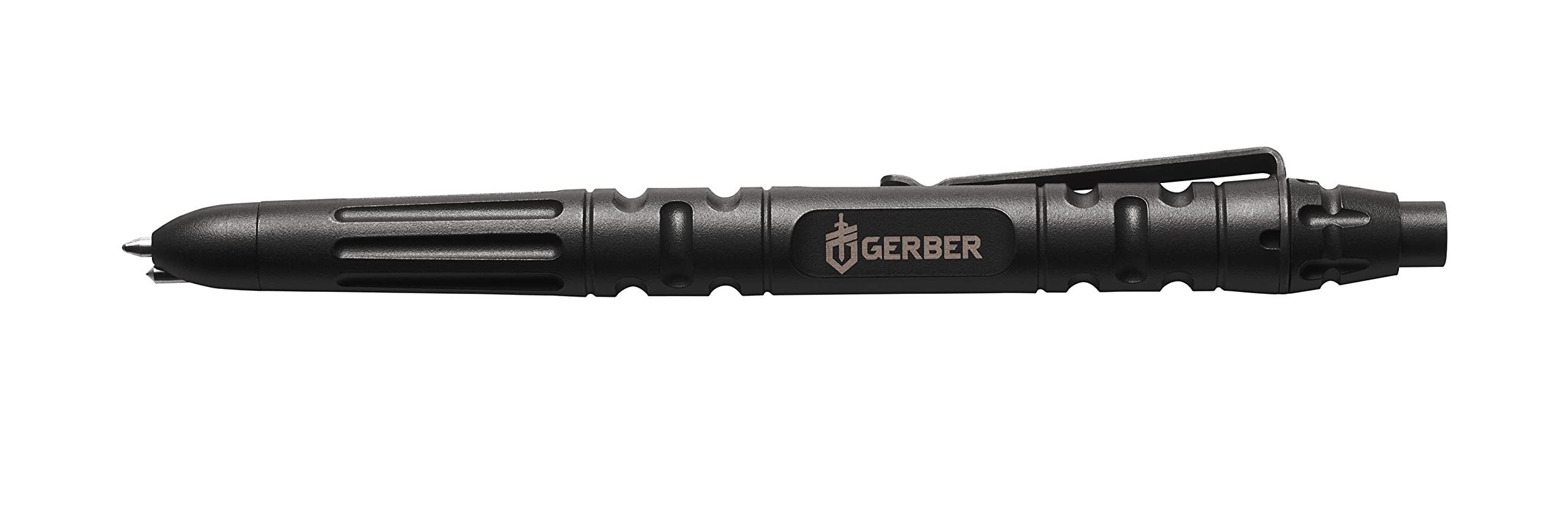Algopix Similar Product 7 - Gerber Gear Impromptu Tactical Pen 