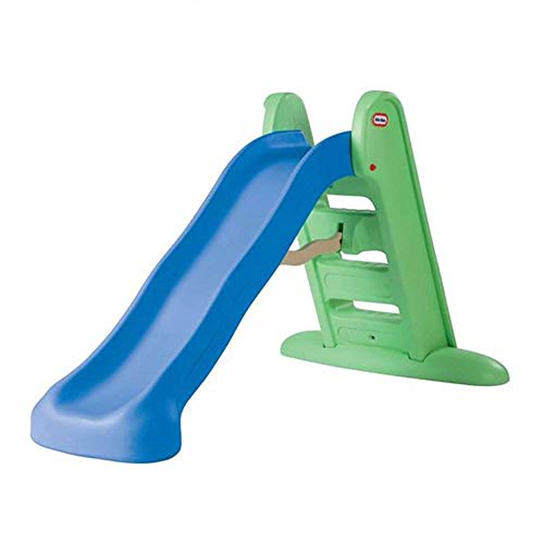 Algopix Similar Product 20 - Little Tikes Easy Store Large Slide 