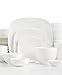 Algopix Similar Product 5 - White Elements Hampton Soft Square 42