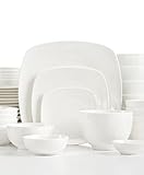 Algopix Similar Product 6 - White Elements Hampton Soft Square 42