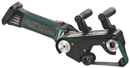 Algopix Similar Product 8 - Metabo RB 18 LTX 60 BARE 18V PipeRail