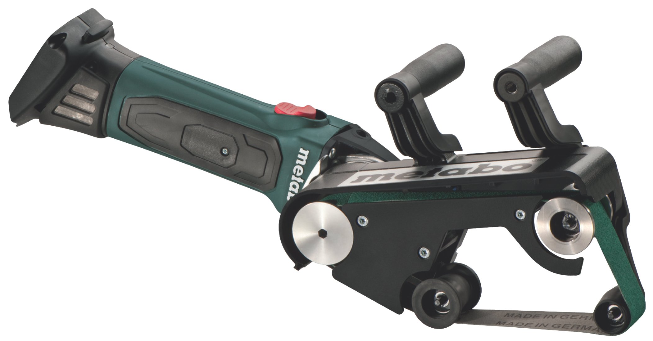Algopix Similar Product 2 - Metabo RB 18 LTX 60 BARE 18V PipeRail