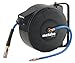 Algopix Similar Product 15 - Metabo 628820000 SA 250 Hose Coil, Green