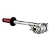Algopix Similar Product 14 - Metabo  Quick Change x3 High Torque