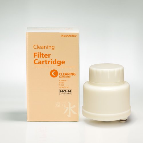 Algopix Similar Product 9 - SANASTEC A2O Water Made in USA