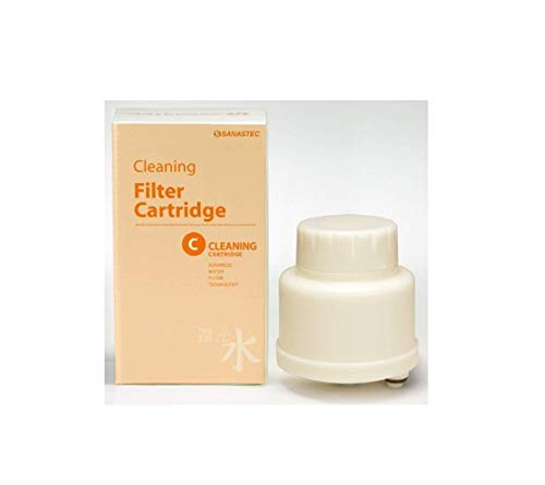 Algopix Similar Product 4 - SANASTEC A2O Water Made in USA