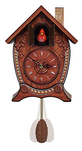 Algopix Similar Product 19 - Traditional Chalet Style Singing