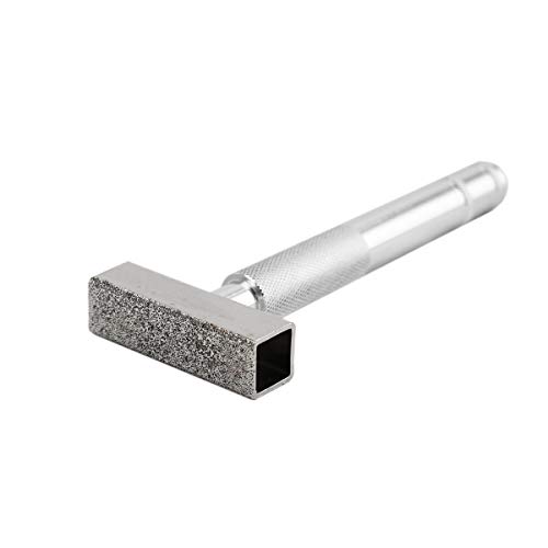 Algopix Similar Product 13 - POWERTEC Grinding Wheel Dresser
