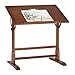 Algopix Similar Product 13 - SD Studio Designs Vintage Rustic Oak