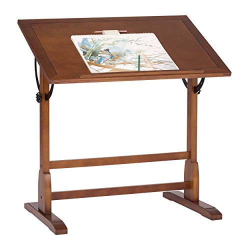 Algopix Similar Product 11 - SD Studio Designs Vintage Rustic Oak