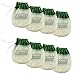 Algopix Similar Product 5 - Coleman Standard String Tie 21