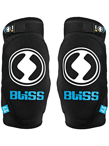 Algopix Similar Product 7 - Bliss Protection Vertical Elbow Pad