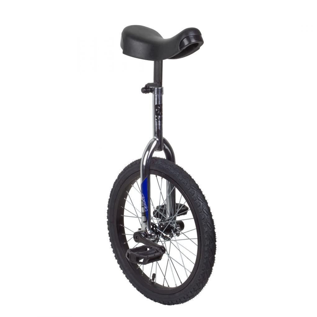 Algopix Similar Product 5 - Sun Unicycle, Classic 18In, Cp/Black