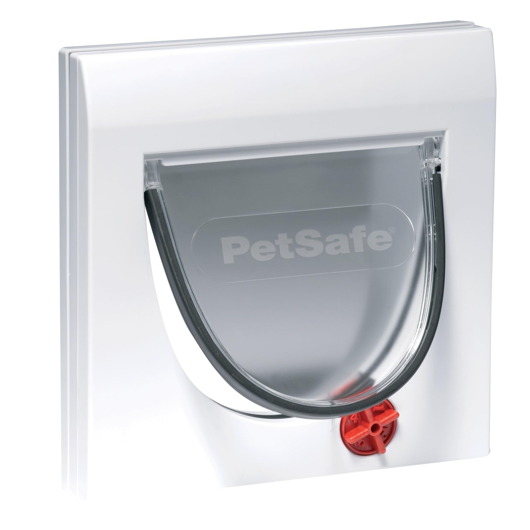 Algopix Similar Product 19 - PetSafe Staywell Classic Manual 4Way