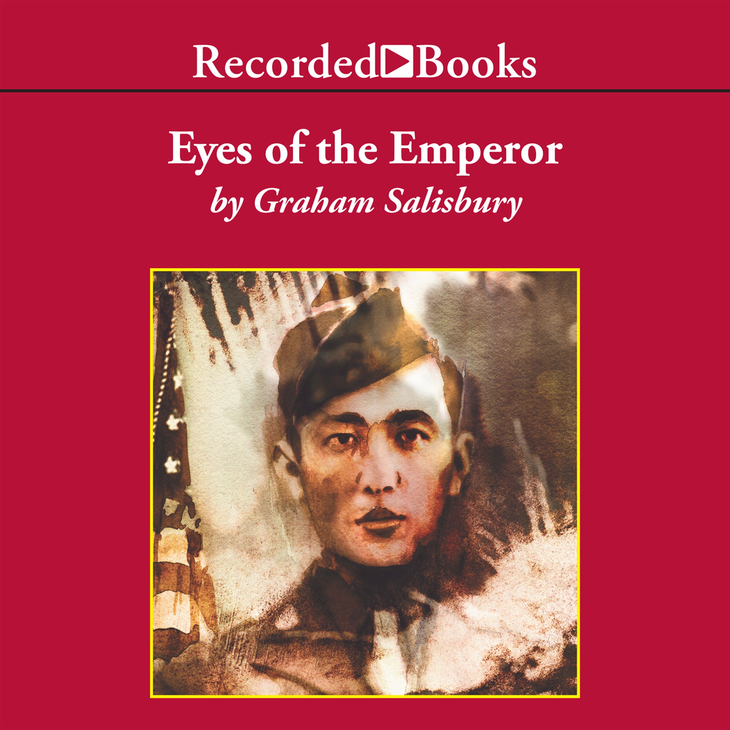 Algopix Similar Product 17 - Eyes of the Emperor